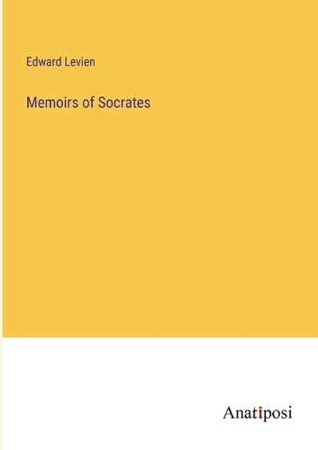 Memoirs of Socrates