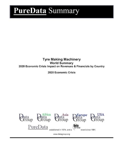 Tyre Making Machinery World Summary