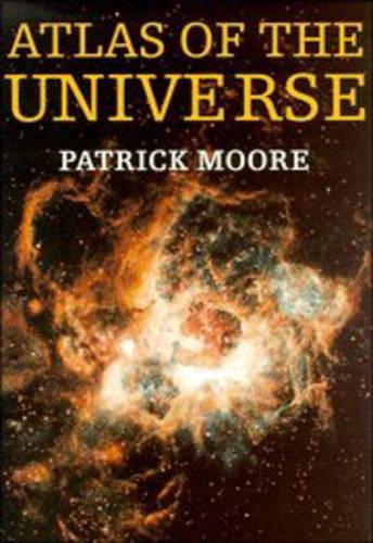 Atlas of the Universe