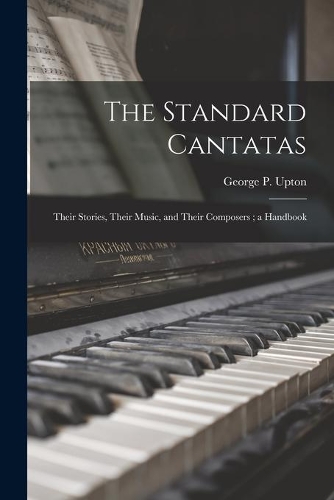 The Standard Cantatas