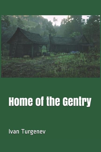 Home of the Gentry
