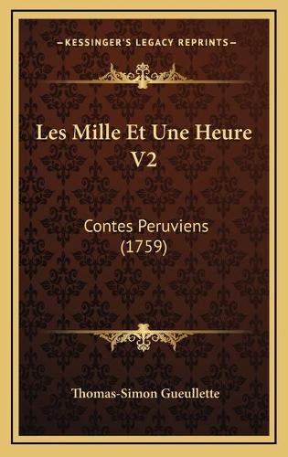 Les Mille Et Une Heure V2