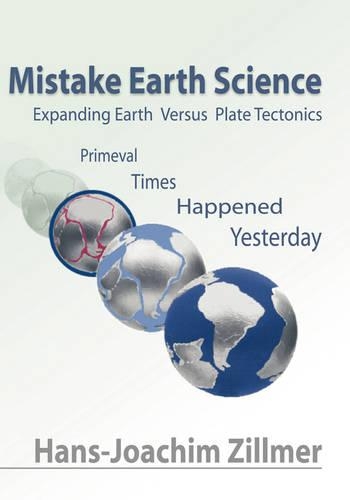 Mistake Earth Science