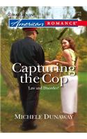 Capturing the Cop