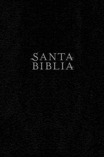 Santa Biblia NTV, Edición personal, letra grande