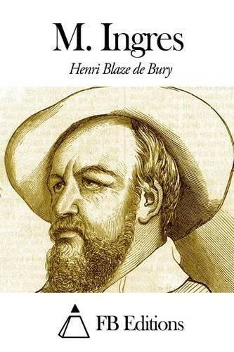 M. Ingres