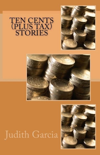 Ten Cent Stories