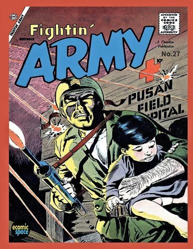 Fightin' Army #27