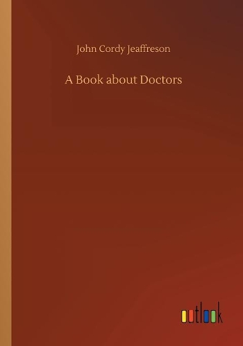 A Book about Doctors