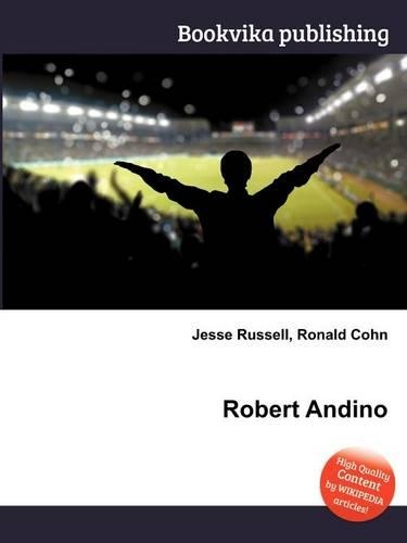 Robert Andino