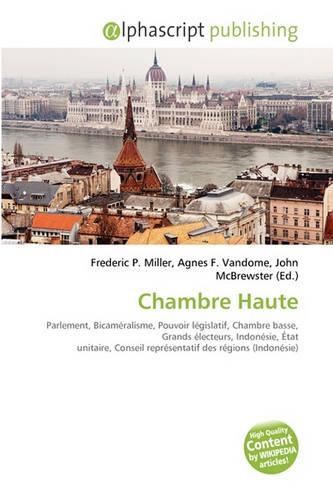 Chambre Haute