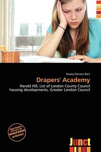 Drapers' Academy