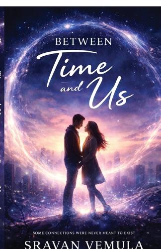 Between Time And Us
