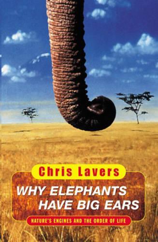 Why Elephants Have Big Ears