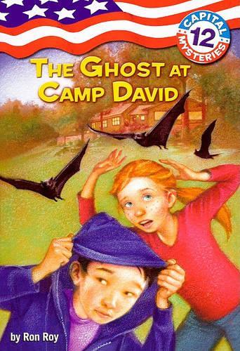 The Ghost at Camp David