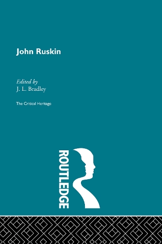 John Ruskin