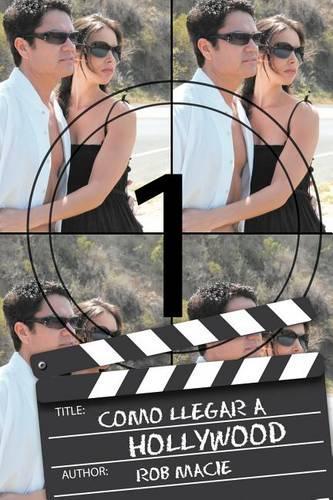 Como Llegar a Hollywood