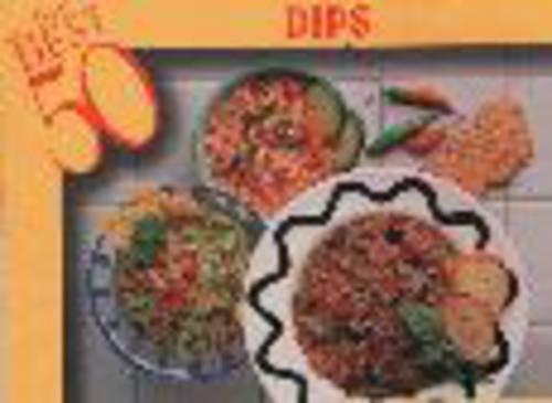 The Best 50 Dips