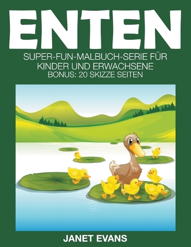 Enten