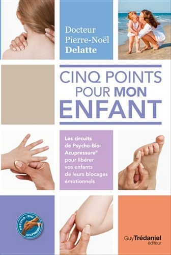 Cinq Points Pour Mon Enfant