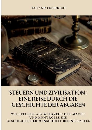 Steuern und Zivilisation