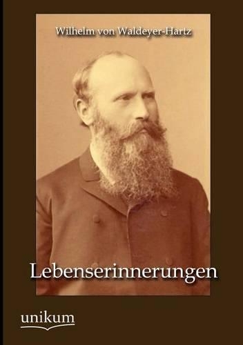 Lebenserinnerungen
