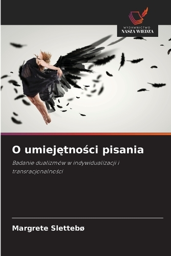 O umiejętności pisania
