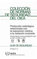 Radiological Protection for Medical Exposure to Ionizing Radiation