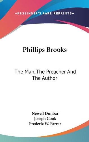 Phillips Brooks