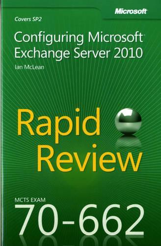 Configuring Microsoft® Exchange Server 2010