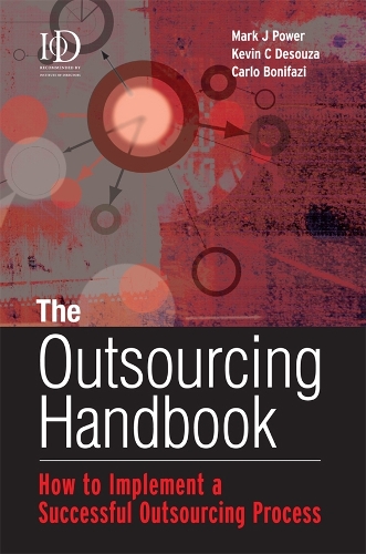 The Outsourcing Handbook