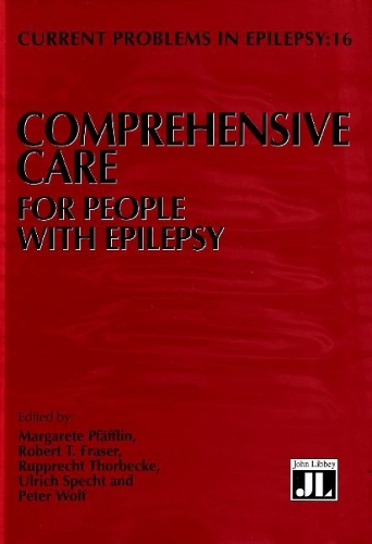 Comprehensive Care for People with Epilepsy