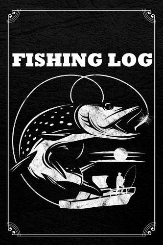 Fishing Log