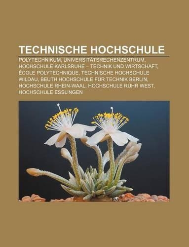 Technische Hochschule
