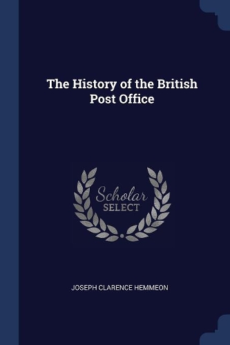 The History of the British Post Office