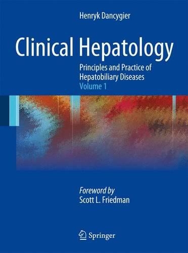 Clinical Hepatology