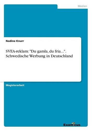 SVEA-reklam