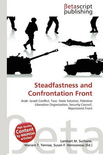 Steadfastness and Confrontation Front