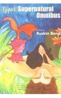 Rupa's Supernatural Omnibus