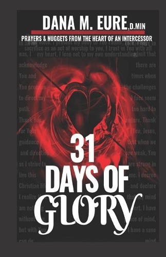 31 Days of Glory