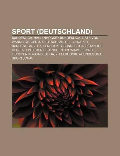Sport (Deutschland)