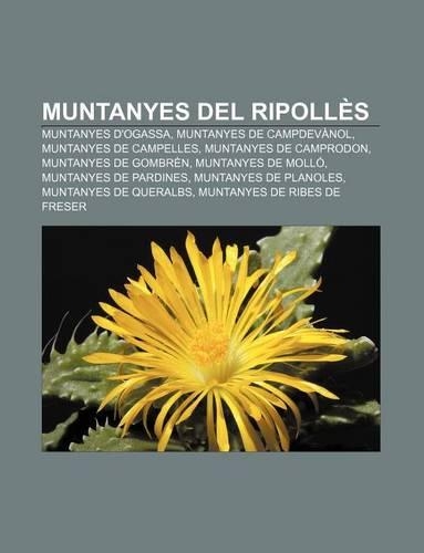 Muntanyes del Ripolles