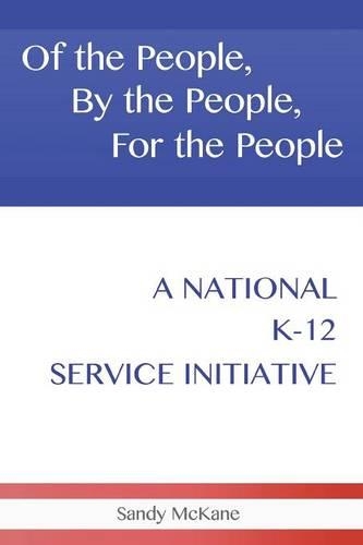 Of the People, by the People, for the People