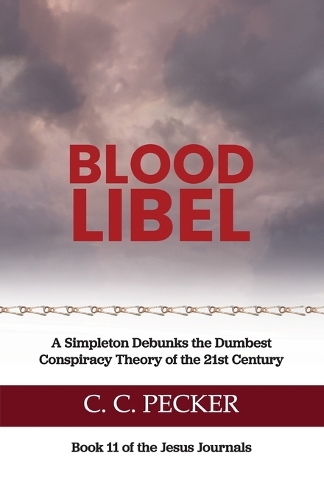 Blood Libel