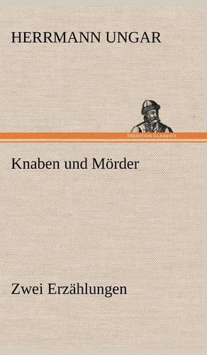 Knaben Und Morder