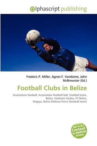 Football Clubs in Belize
