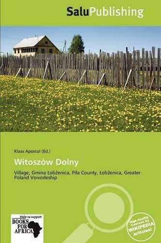 Witosz W Dolny
