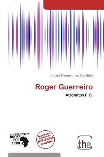 Roger Guerreiro