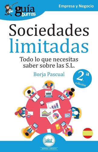 GuíaBurros Sociedades Limitadas