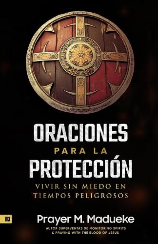 Oraciones Para la Protección